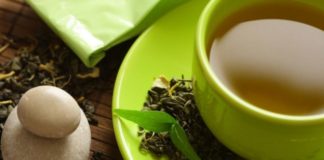 πράσινο τσάι οφέλη για την υγεία