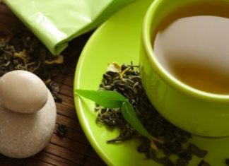 πράσινο τσάι οφέλη για την υγεία