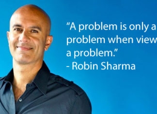 robin sharma quotes