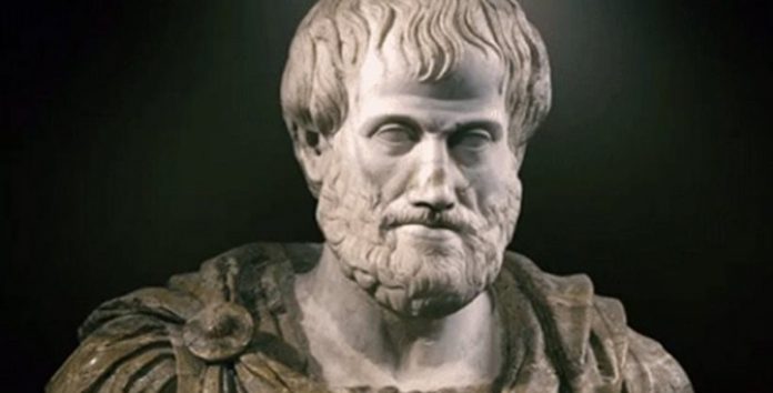 Αποφθέγματα Αριστοτέλη